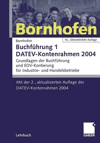 Buchführung