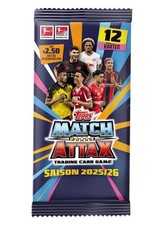 Topps Match Attax Bundesliga