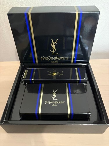 Yves saint laurent ysl - saint,