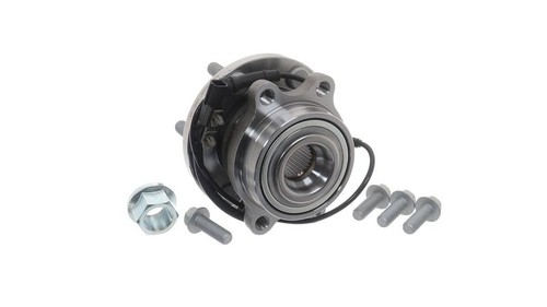 Skf vkba 7134 radlagersatz - skf,