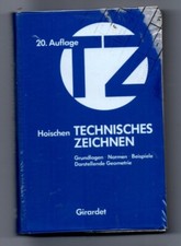 20.Auflage TZ Hoischen