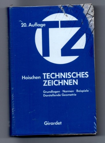 Auflage hoischen - 20.auflage,