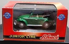 Schuco Volkswagon Beetle Kafer