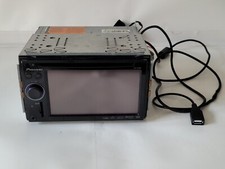 Pioneer Navi Marke Satellitennavigationsgerät AVIC-F910BT Touchscreen USB SD