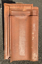 6x Heisterholz Standard original Dachpfanne Nr. 2a; Paket mit 6 Stk.