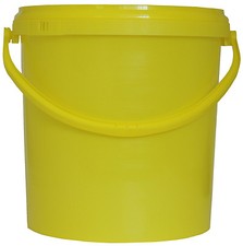 12 x Honigeimer 12,5kg, Honig