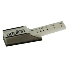 Ortofon Tonarmwaage Skalierung von 12,5 bis 40mN