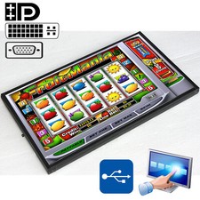 24" 60,96CM OPEN FRAME TOUCH