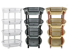 KÜCHENAUFBEWAHRUNG STAPELBAR