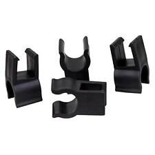 4x Campingwagen Kartenschnalle