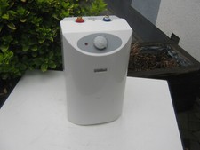 Vaillant Untertisch Boiler Type VEN 5/5 U-Classic E18