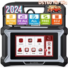 KFZ Diagnosegerät für KIA