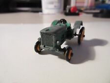 Original Matchbox Lesney John Deer Lanz Tractor No 50 !!!