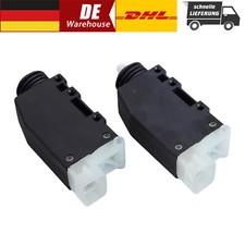 2x BLIC Stellmotor Stellement