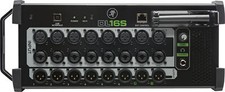 Mackie dl16s digital - mackie,