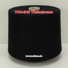 340 Tiefschwarz TVU Ocean Nm