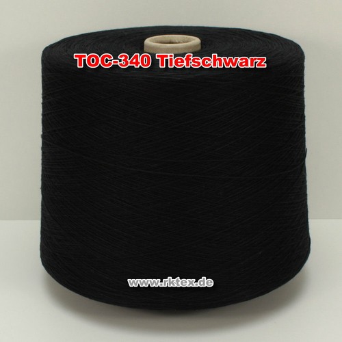 340 tiefschwarz tvu - 340,