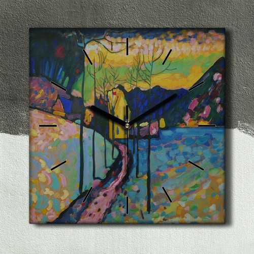Wandbild leinwand bilder - leinwand,