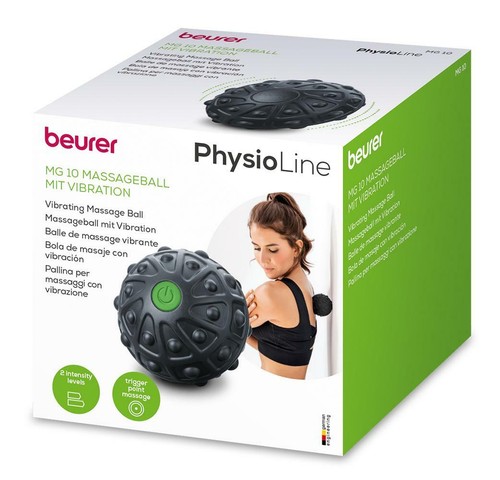 Beurer massageball - mg, 10