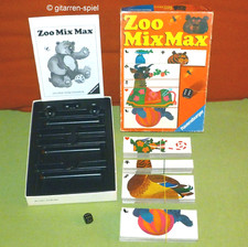 Zoo Mix Max - Komplett Top
