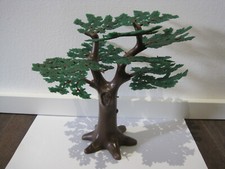 PLAYMOBIL großer Eiche Baum  für Wald ca. 21 cm hoch - Nur zusammen gebaut