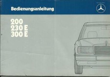 Mercedes klasse w124 - mercedes,