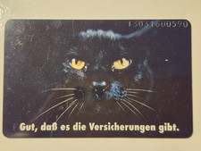 Telefonkarte Telekom 12 DM -