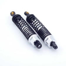 2x RC Stoßdämpfer FEDERUNG