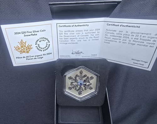 2024 kanada snowflake - 20,