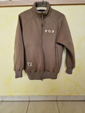OSWSA Old Sorrel, Thermojacke