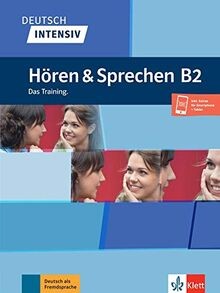 Deutsch intensiv hören - :,