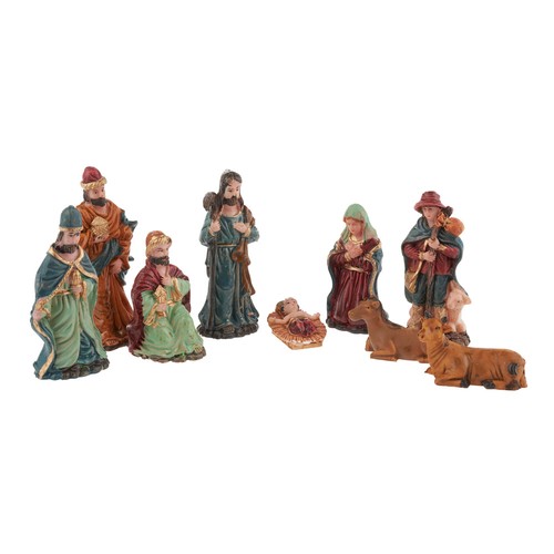 Vbs krippenfiguren set - vbs,