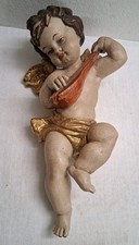 Putte * Engel * Wanddeko * 38 cm