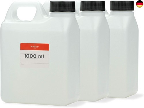 1000 kanister 1 - 3x, ml