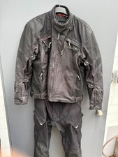 Büse Motorradkombi Textil