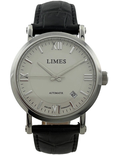 Herrenarmbanduhr limes - herrenarmbanduhr,