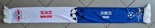 Leipzig real madrid - leipzig,
