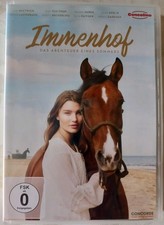 Immenhof das abenteuer eines - -,