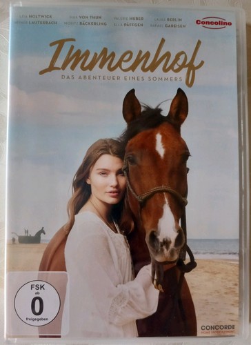Immenhof das abenteuer - -,