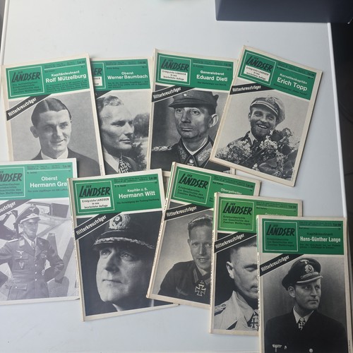 Der landser - der,