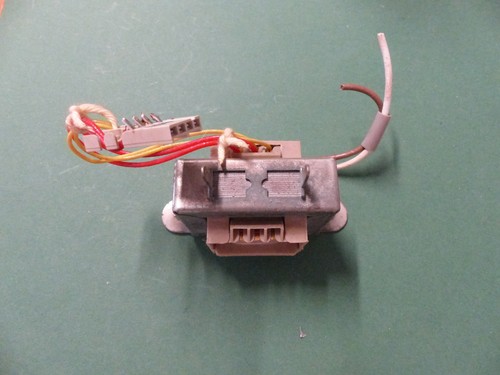 Rft 3000 hifi trafo - rft, sm