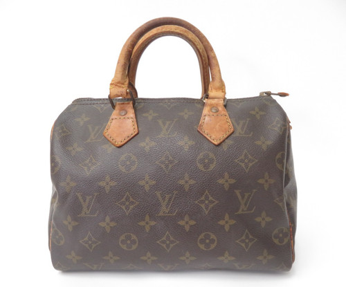 Original louis vuitton speedy - louis,