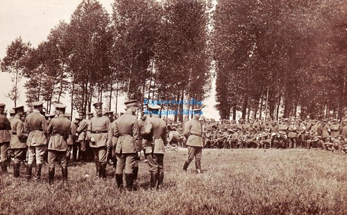 Foto parade regiment - parade,