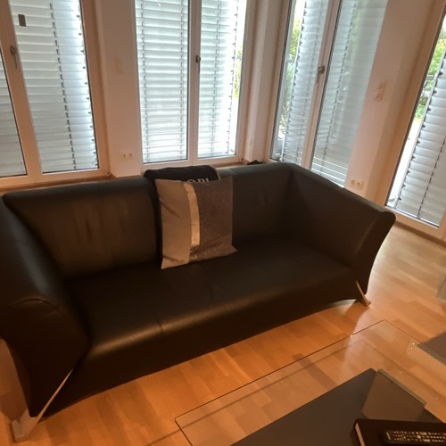 Sitzer sofa leder - sofa,