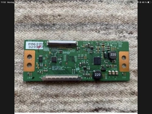 Toshiba con modul - t-con,