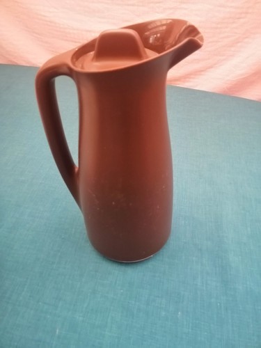Tupperware thermo tup - tup, braun