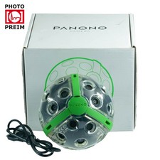 Panono kamera 360 - panono,