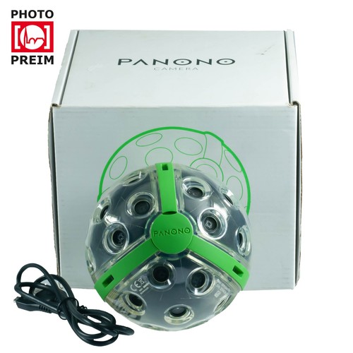 Panono kamera 360 x - panono, 360°