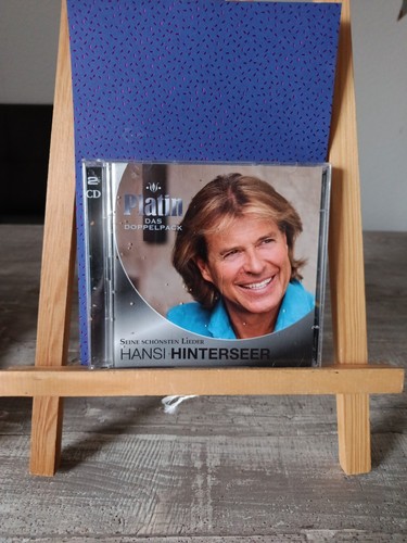 Hansi hinterseer seine - hinterseer,