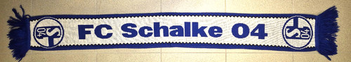 Schalke schal s04 - fc, 04